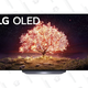 Enjoy Crystal-Clear TV With This Massive LG Oled on Sale